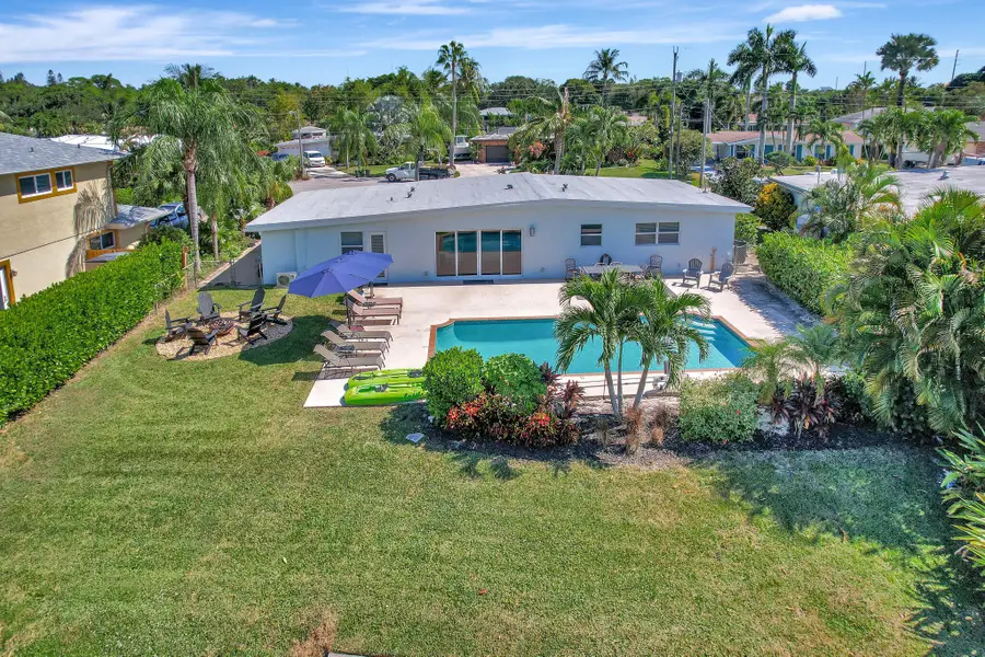 6821 Kingston Drive, Lake Worth, FL 33462 - #3