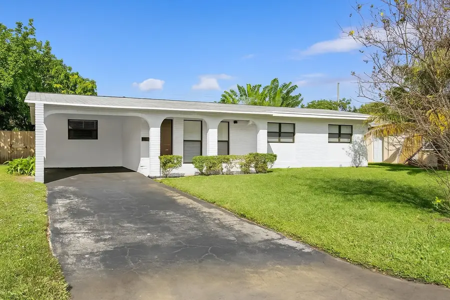 501 NW 30th Court, Wilton Manors, FL 33311 - #2