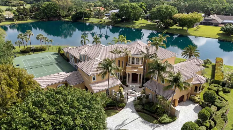 18118 Daybreak Drive, Boca Raton, FL 33496 - #2