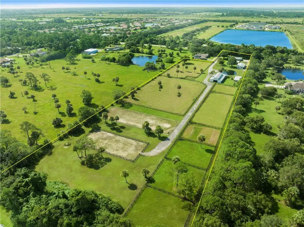 8530 8th Street, Vero Beach, FL 32968 - #1