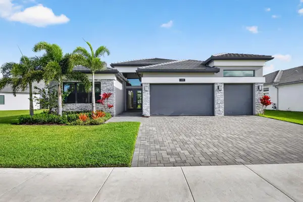 11185 White Balsam Avenue, Boynton Beach, FL 33473