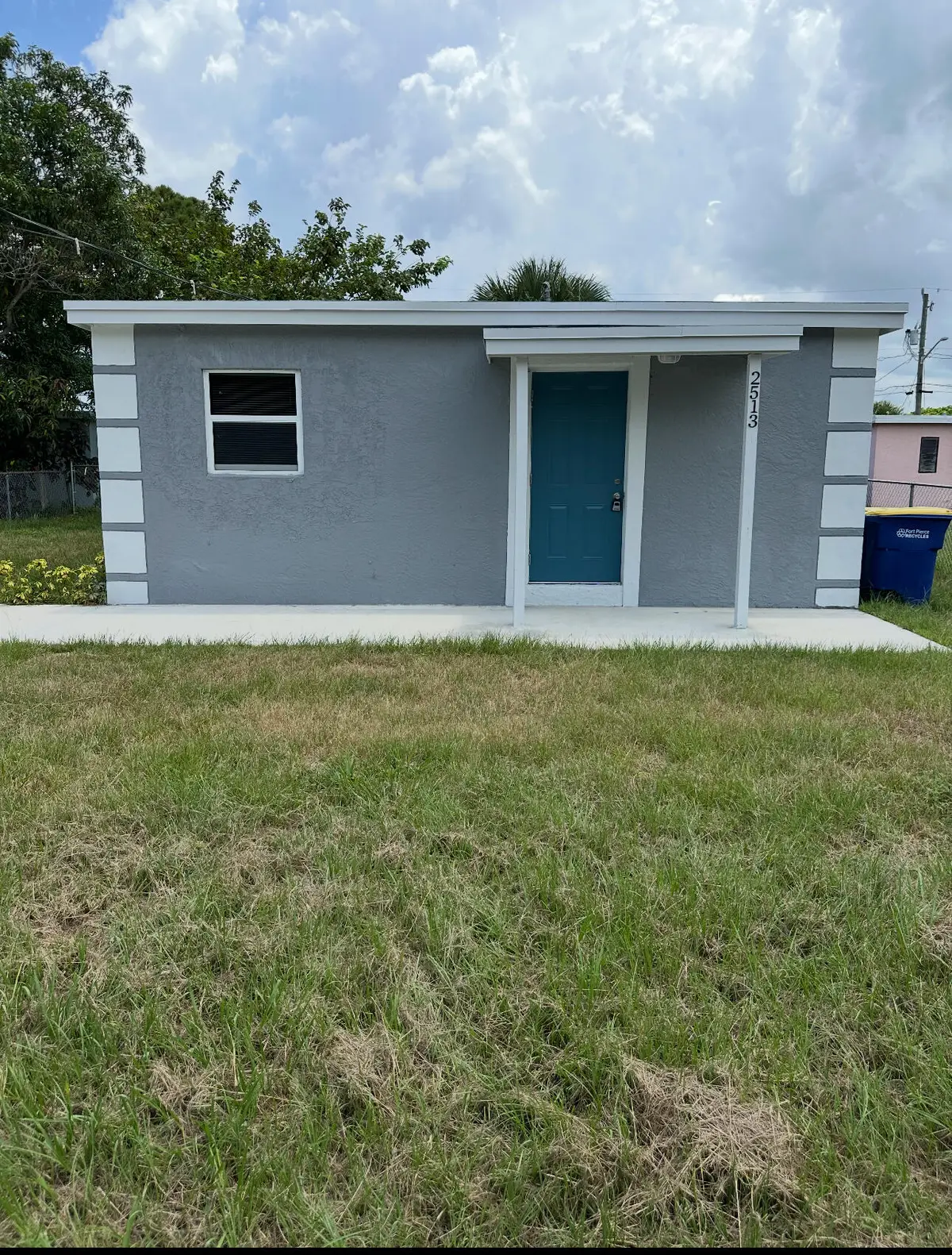 2513 Ave L, Fort Pierce, FL 34947 - #1