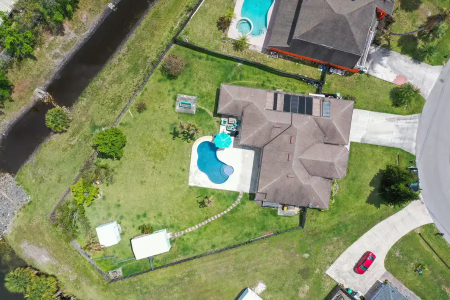 2646 SW Acco Road, Port Saint Lucie, FL 34953 - #2