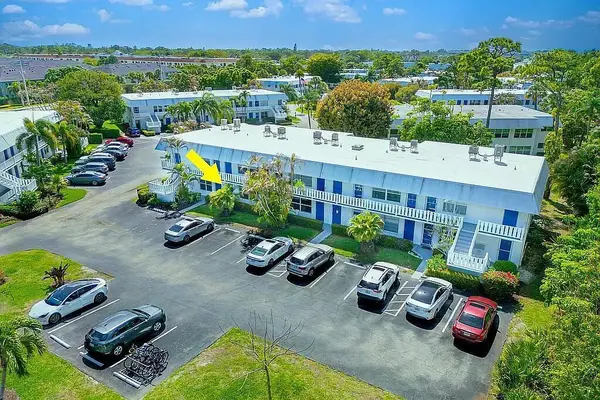 2929 SE Ocean Boulevard #E4, Stuart, FL 34996