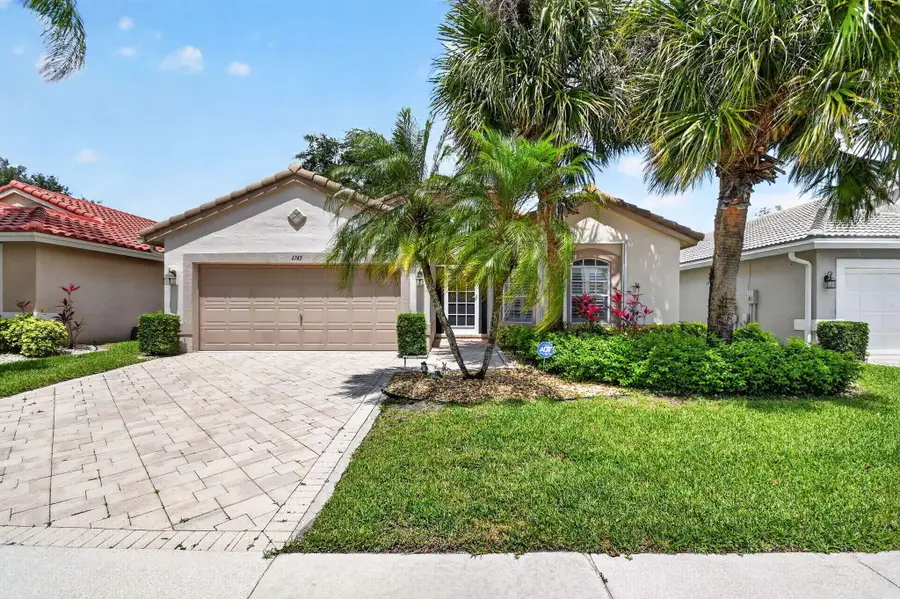 6745 Sun River Road, Boynton Beach, FL 33437 - #2