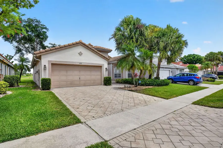 6745 Sun River Road, Boynton Beach, FL 33437 - #3