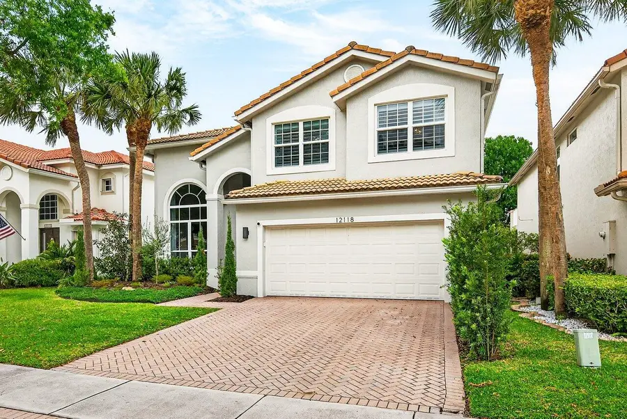 12118 Colony Preserve Drive, Boynton Beach, FL 33436 - #2