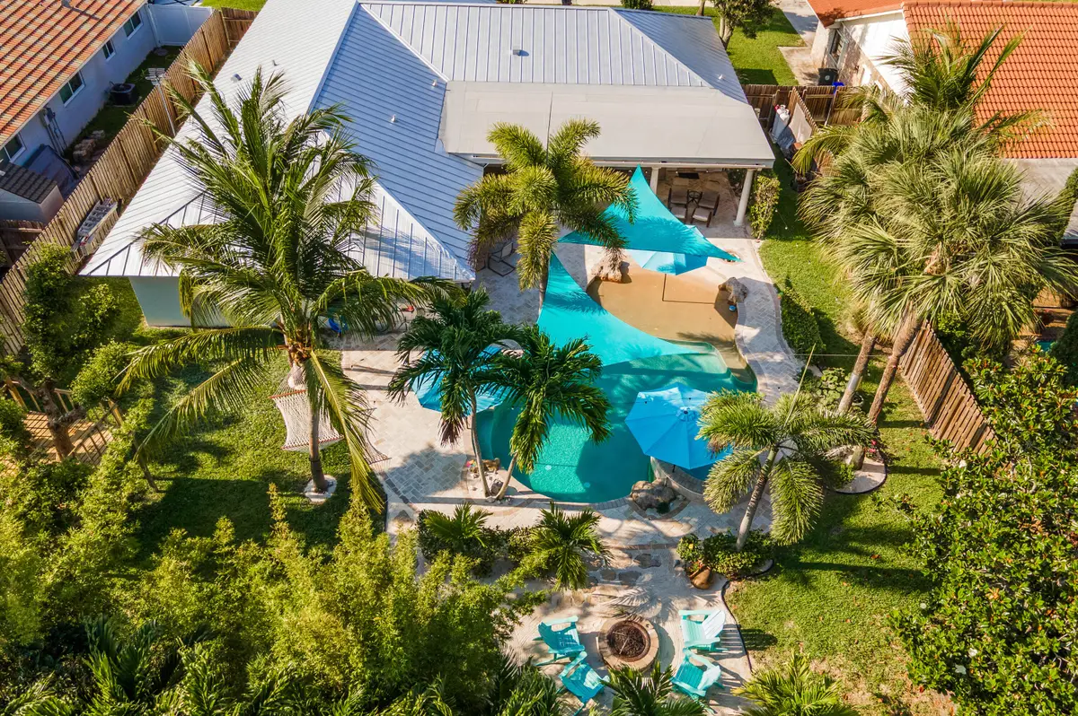 1560 SW 16th Street, Boca Raton, FL 33486 - #1