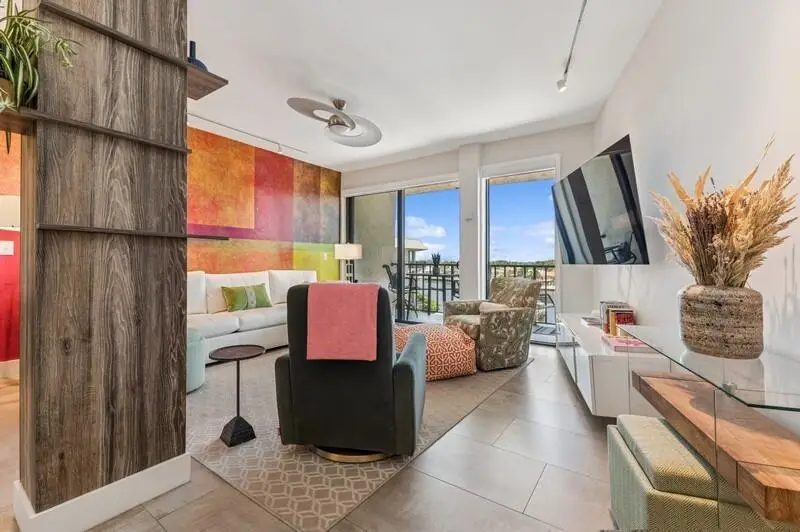 1035 S Federal Highway #Ph 8, Delray Beach, FL 33483 - #3