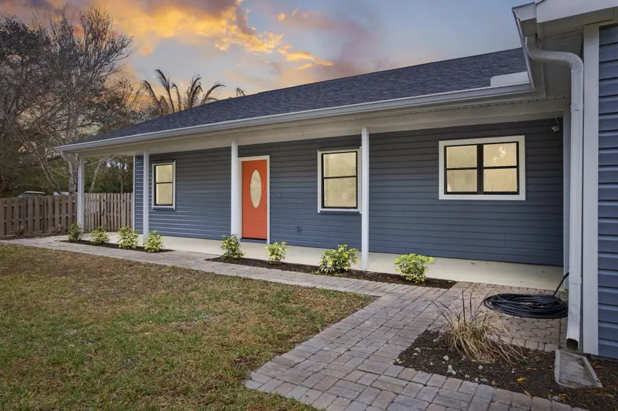 701 Bartow Street, Fort Pierce, FL 34982 - #3