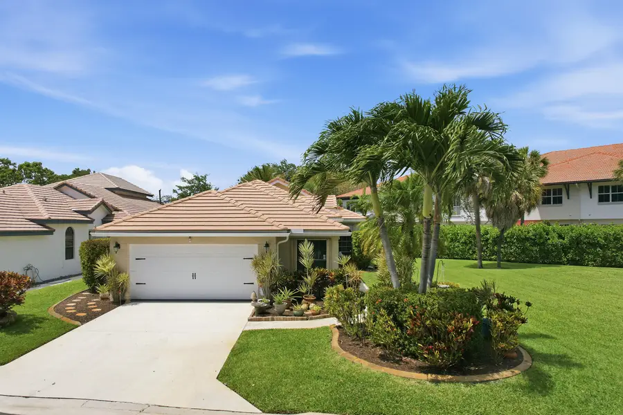 262 Sherwood Forest Drive, Delray Beach, FL 33445 - #2