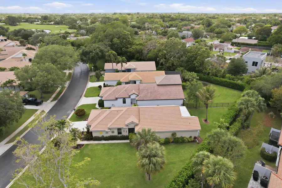 262 Sherwood Forest Drive, Delray Beach, FL 33445 - #3