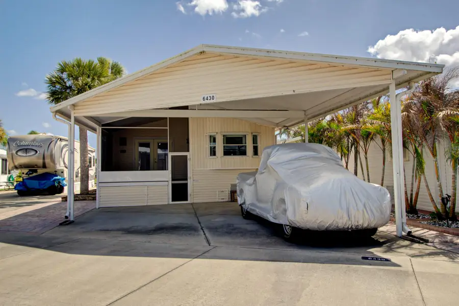 6430 SE 51st Street, Okeechobee, FL 34974 - #2