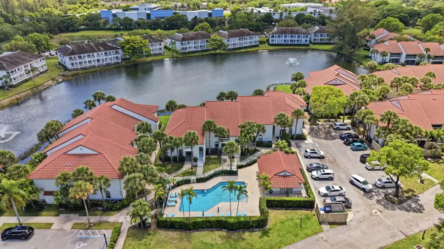 115 Cypress Point Drive, Palm Beach Gardens, FL 33418 - #2