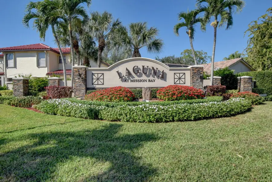 20803 Cabrillo Way, Boca Raton, FL 33428 - #2