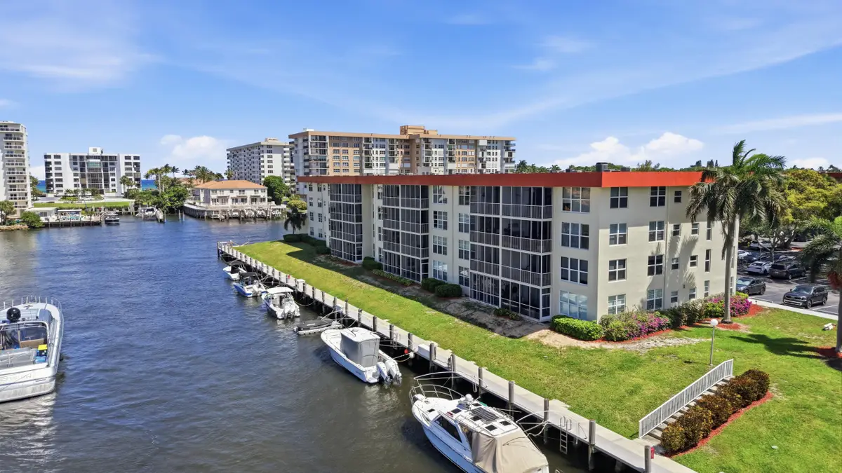 3180 NE 48th Court #215, Lighthouse Point, FL 33064 - #1