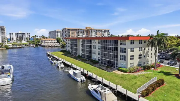 3180 NE 48th Court #215, Lighthouse Point, FL 33064