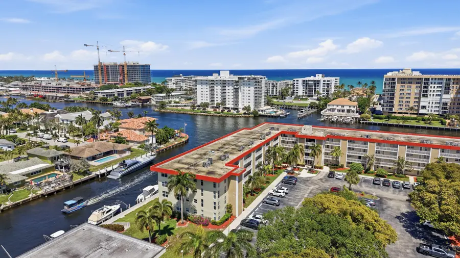 3180 NE 48th Court #215, Lighthouse Point, FL 33064 - #2