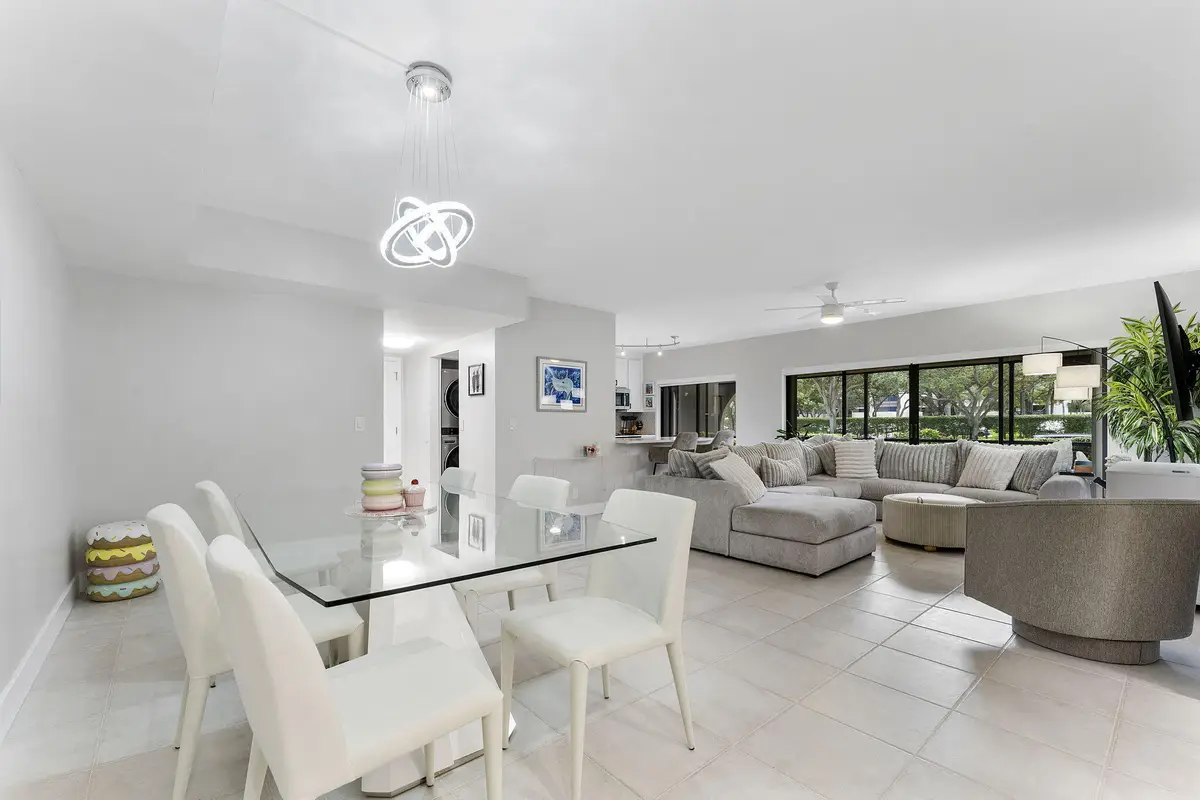 6314 Longboat Lane W #A102, Boca Raton, FL 33433 - #1