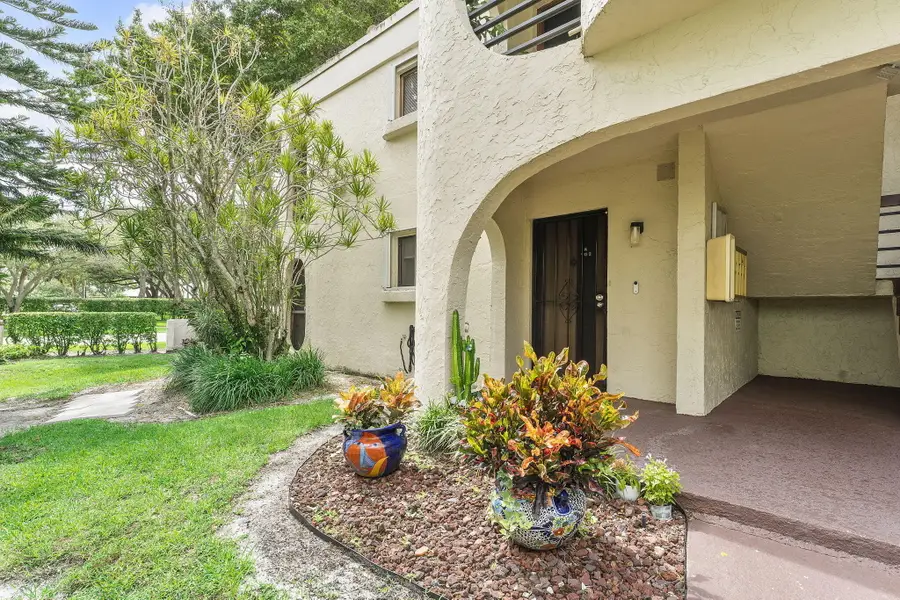 6314 Longboat Lane W #A102, Boca Raton, FL 33433 - #2