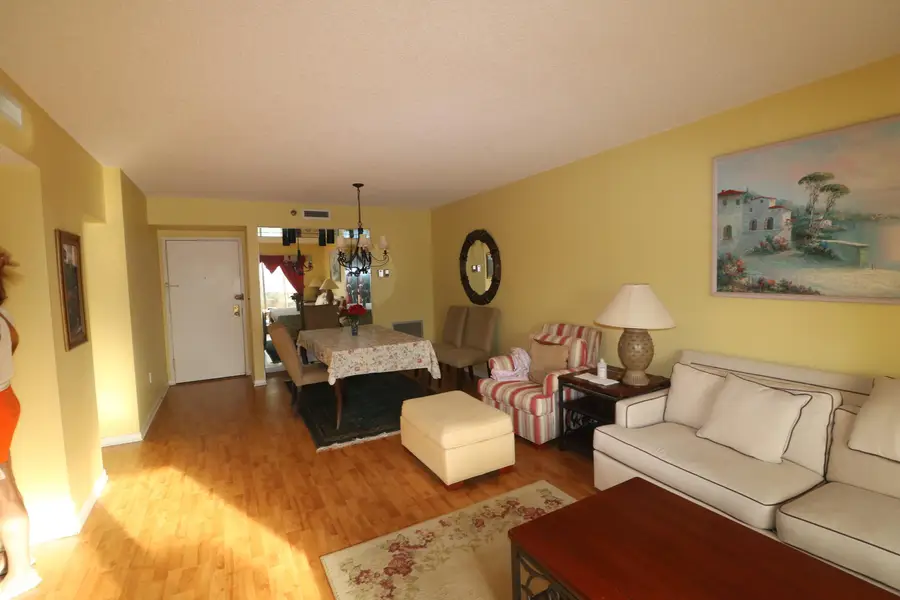 4001 Hillcrest Drive #510, Hollywood, FL 33021 - #2