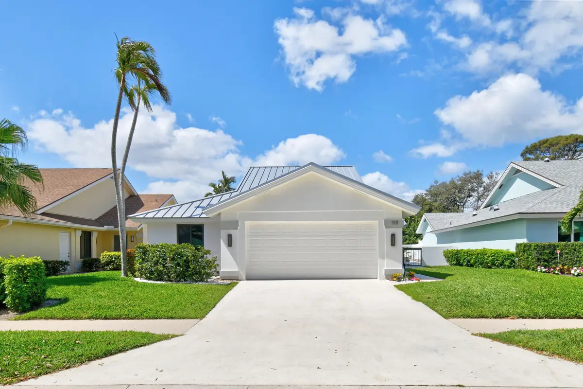 198 Ridge Road, Jupiter, FL 33477 - #1