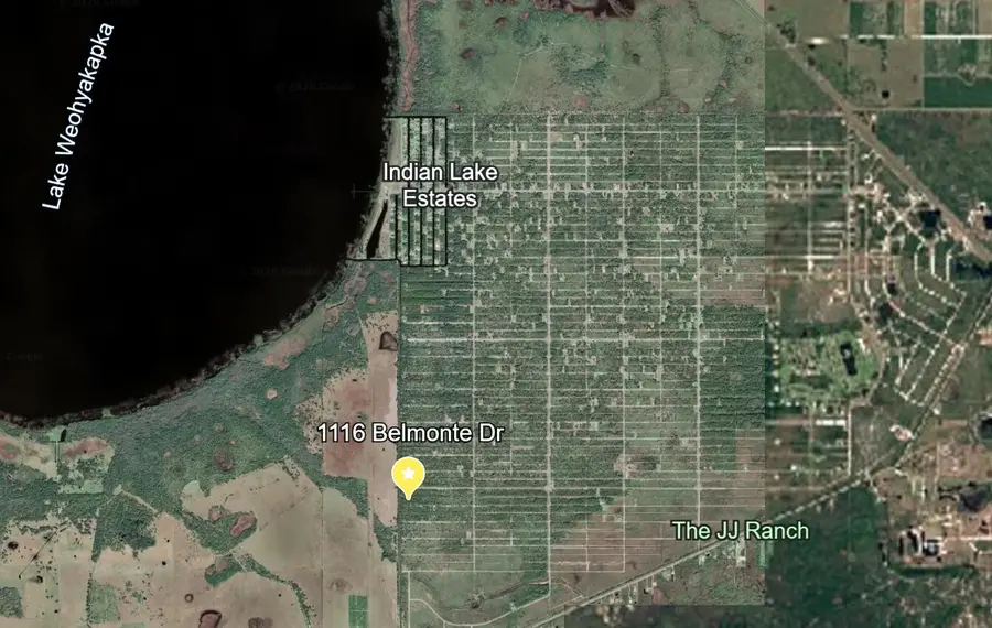 1116 Belmonte Drive, Indian Lake Estates, FL  - #2