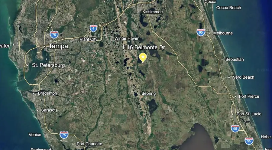 1116 Belmonte Drive, Indian Lake Estates, FL  - #3