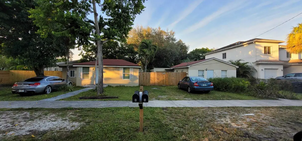 5721 Fillmore Street, Hollywood, FL 33021 - #1