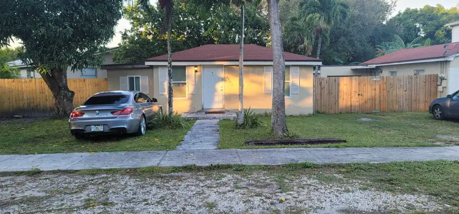 5721 Fillmore Street, Hollywood, FL 33021 - #2