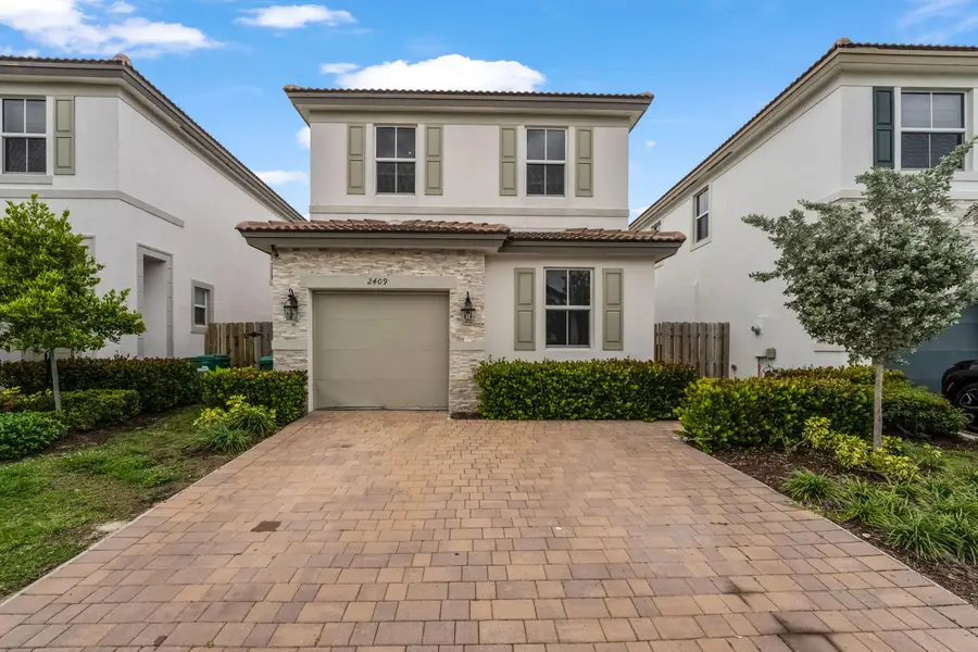 2409 NW 131st Circle, Miami, FL 33167 - #2