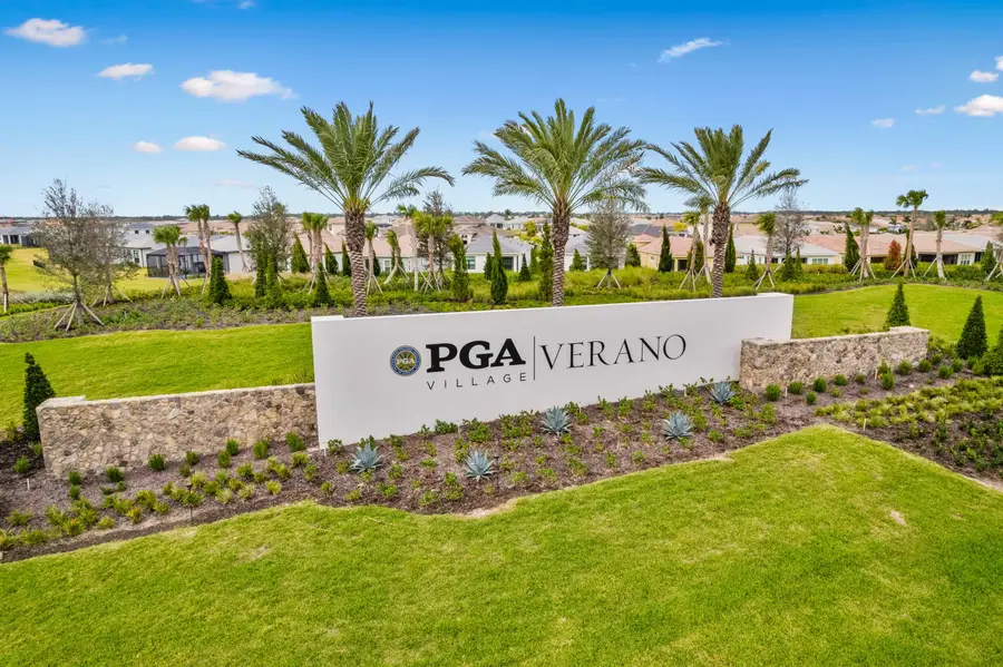 8629 SW Cantante Way, Port Saint Lucie, FL 34987 - #2