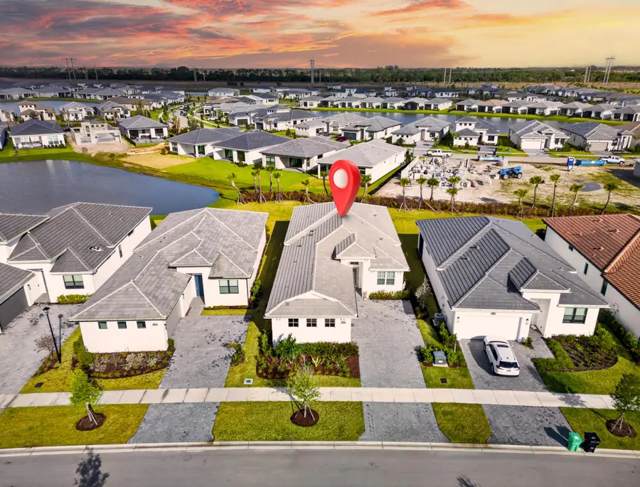 8629 SW Cantante Way, Port Saint Lucie, FL 34987 - #3