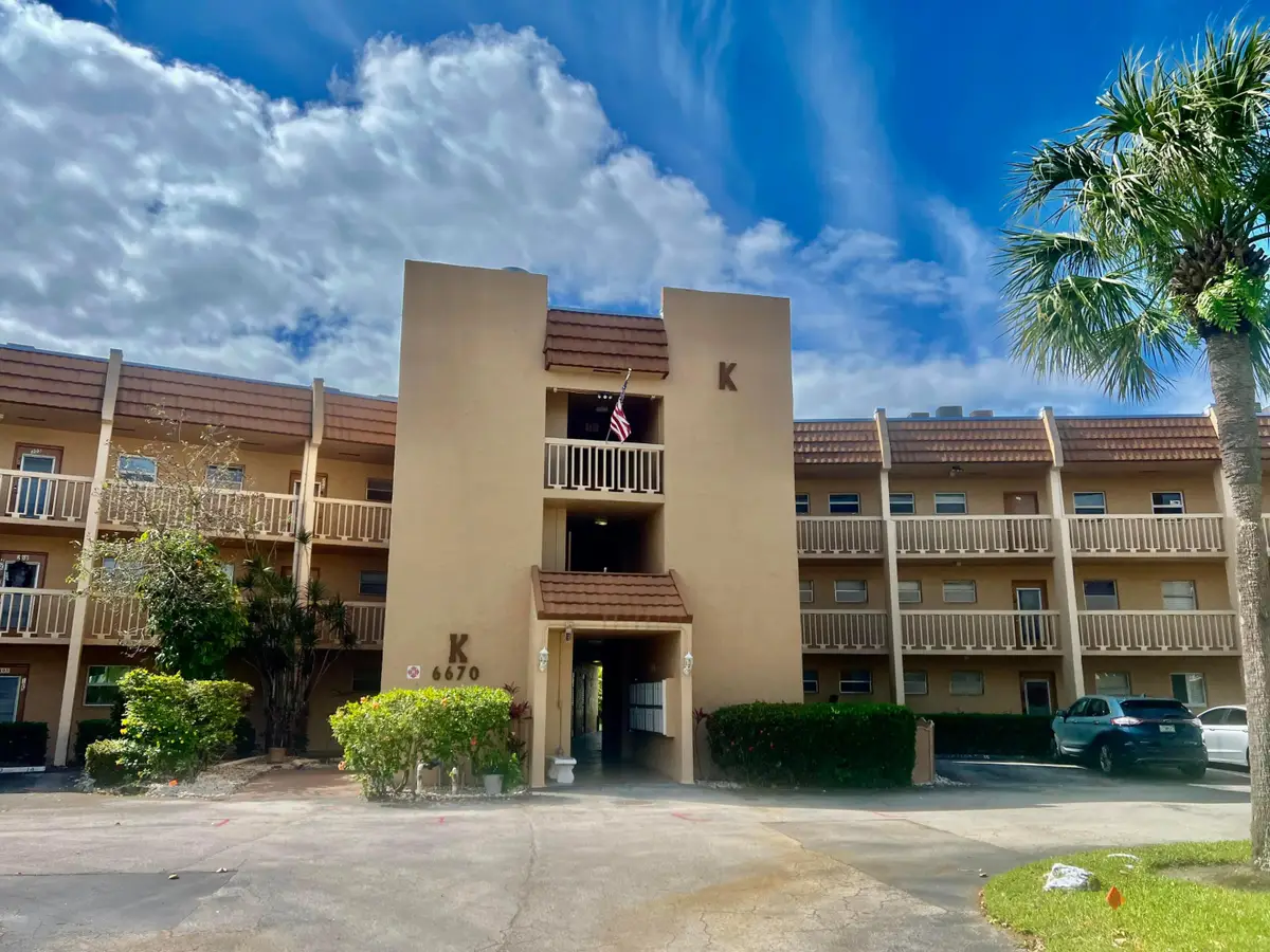 6670 Royal Palm Boulevard #110, Margate, FL 33063 - #1