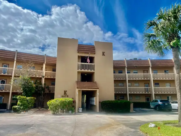 6670 Royal Palm Boulevard #110, Margate, FL 33063