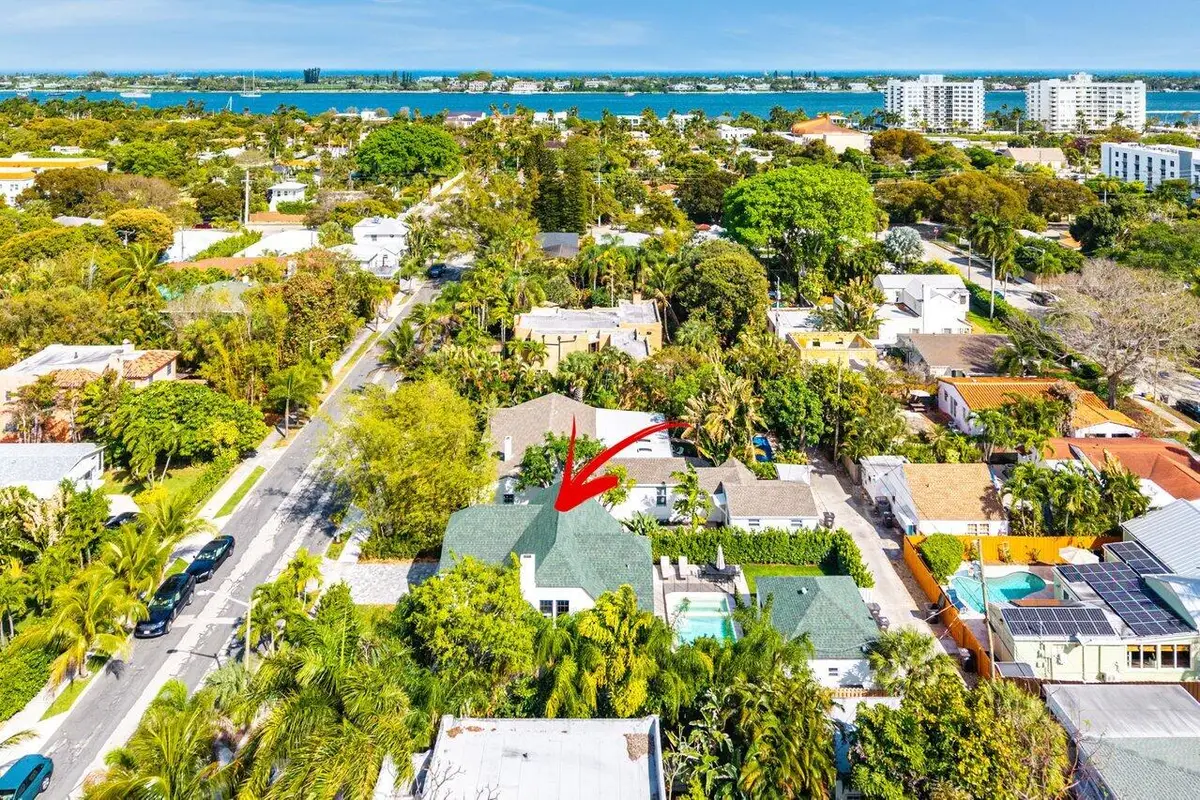 432 29th Street, West Palm Beach, FL 33407 - #1