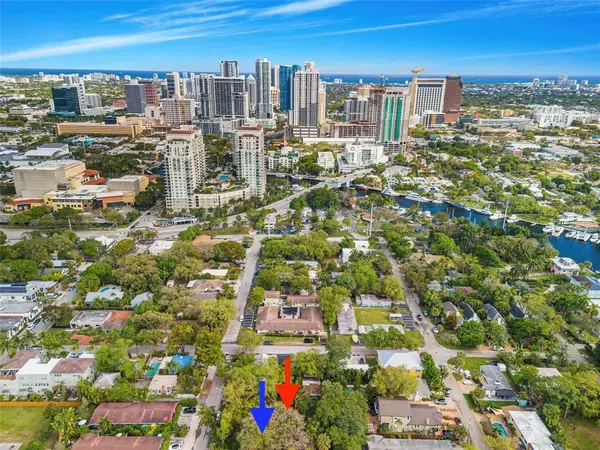 806 SW 4th Street, Fort Lauderdale, FL 33312