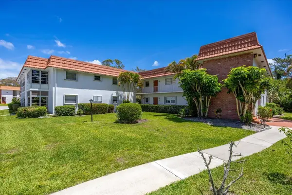 2600 SE Ocean Boulevard #N8, Stuart, FL 34996