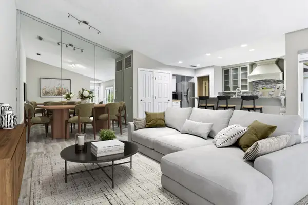 4904 Lake Catherine Drive, Palm Beach Gardens, FL 33403