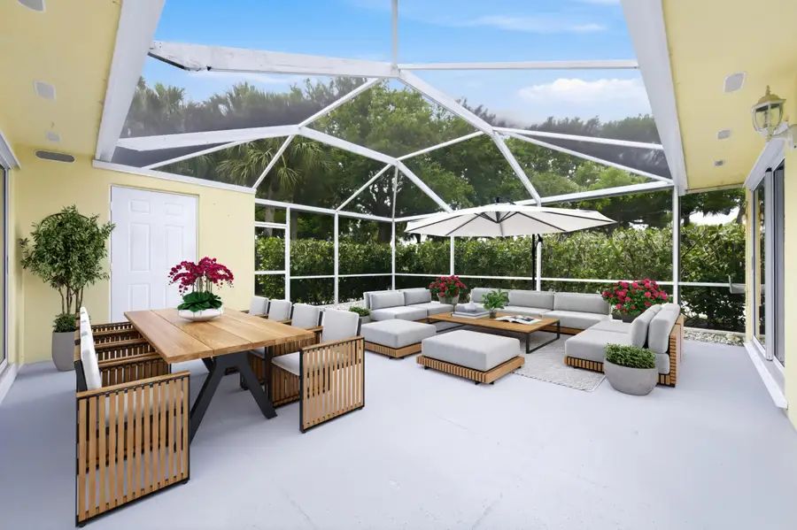 4904 Lake Catherine Drive, Palm Beach Gardens, FL 33403 - #3