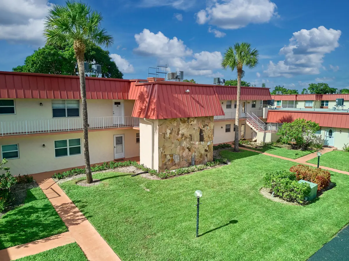 12021 W Greenway Drive #105, Royal Palm Beach, FL 33411 - #1