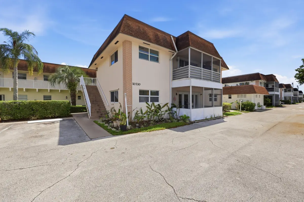 10330 N Military Trail #7a, Palm Beach Gardens, FL 33410 - #1