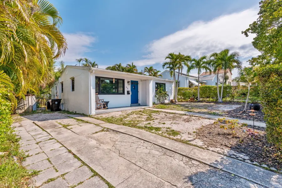 919 30th Street, West Palm Beach, FL 33407 - #3