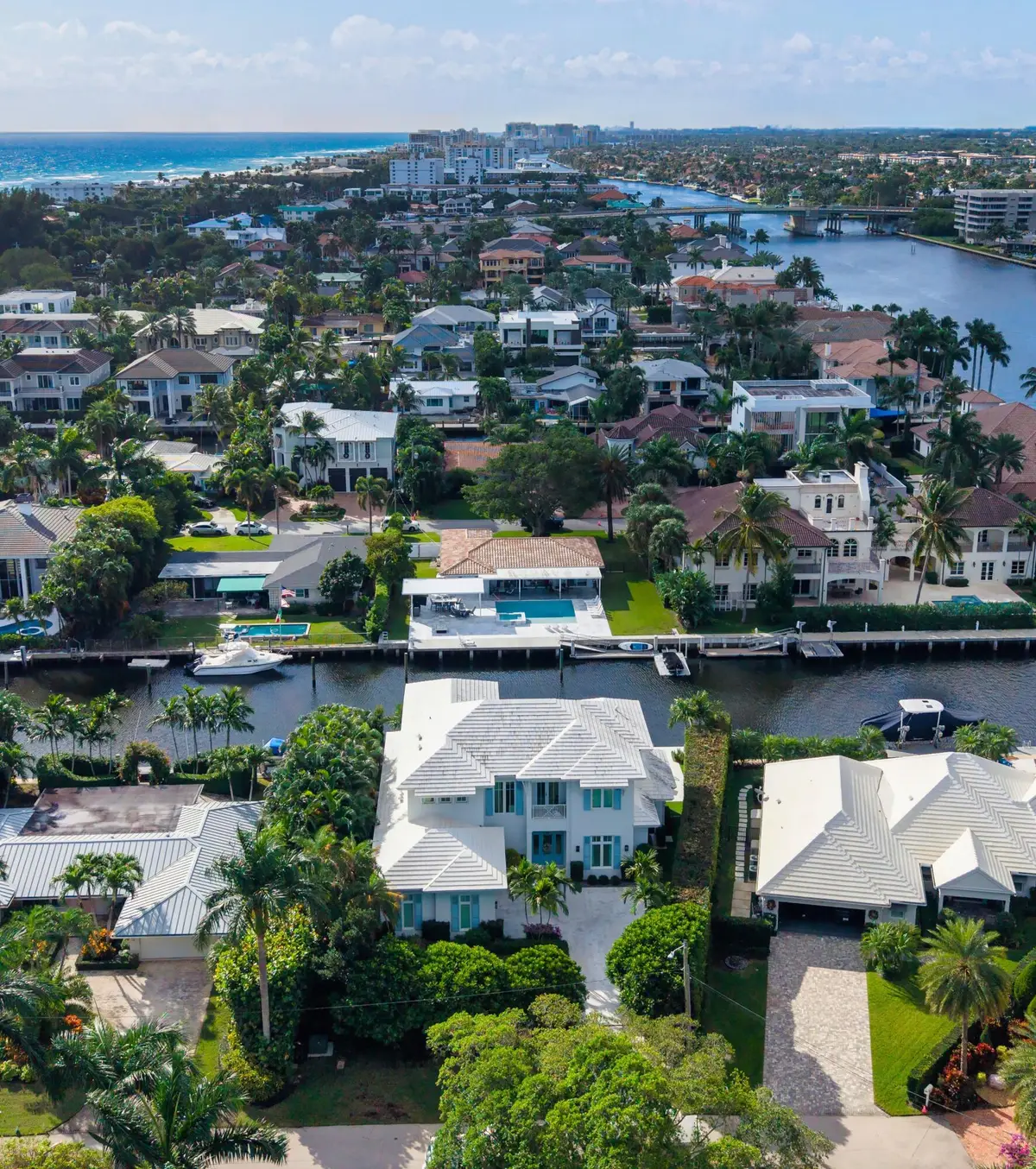 1010 Poinsettia Road, Delray Beach, FL 33483 - #1