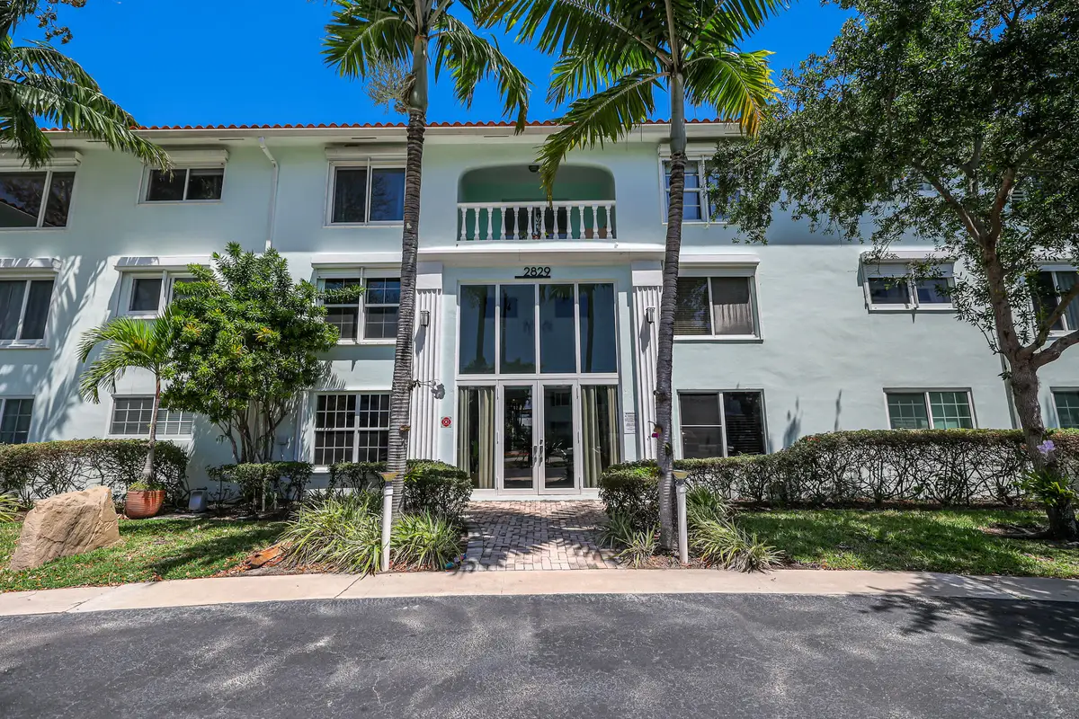 2829 NE 30th Street #302, Fort Lauderdale, FL 33306 - #1
