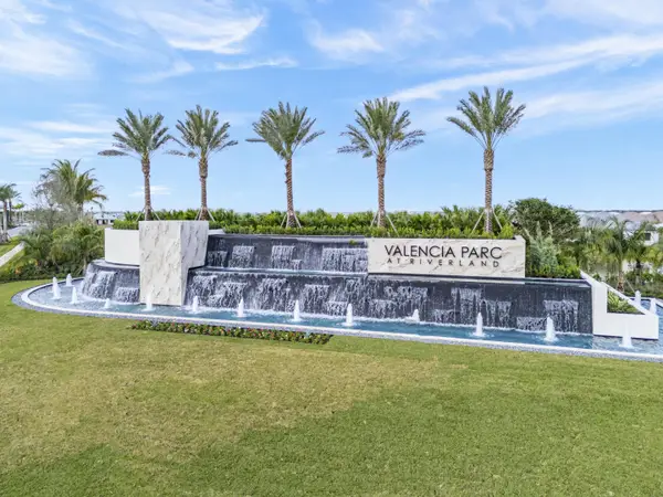 13600 SW Starkissed Lane, Port St Lucie, FL 34987