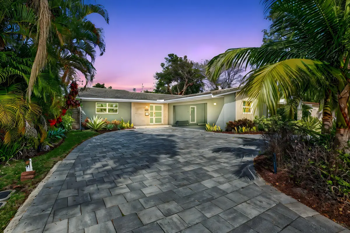 1721 NE 37th Street, Oakland Park, FL 33334 - #1