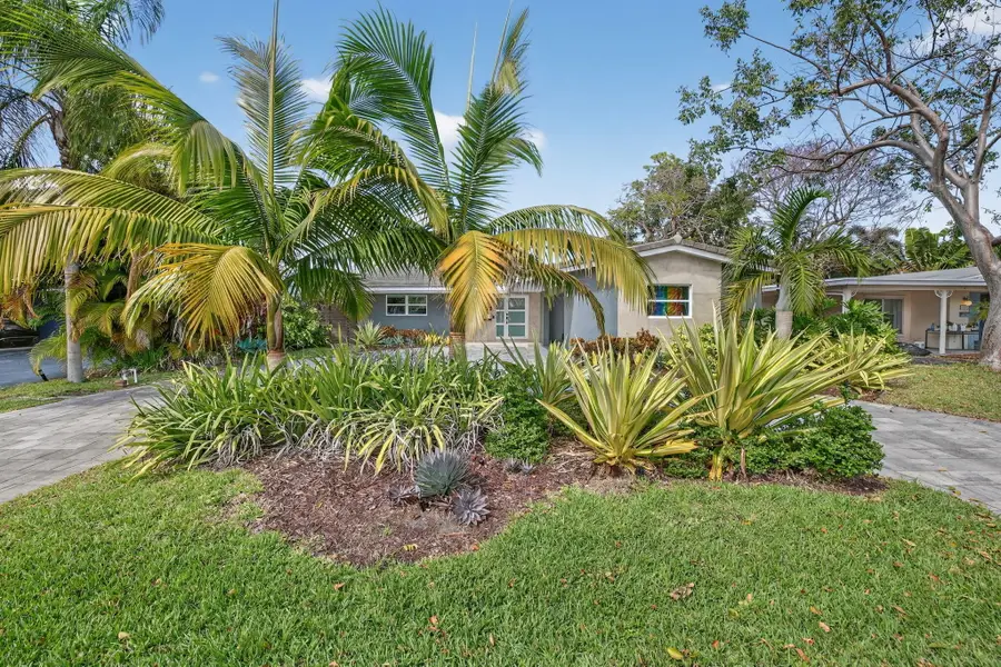 1721 NE 37th Street, Oakland Park, FL 33334 - #3