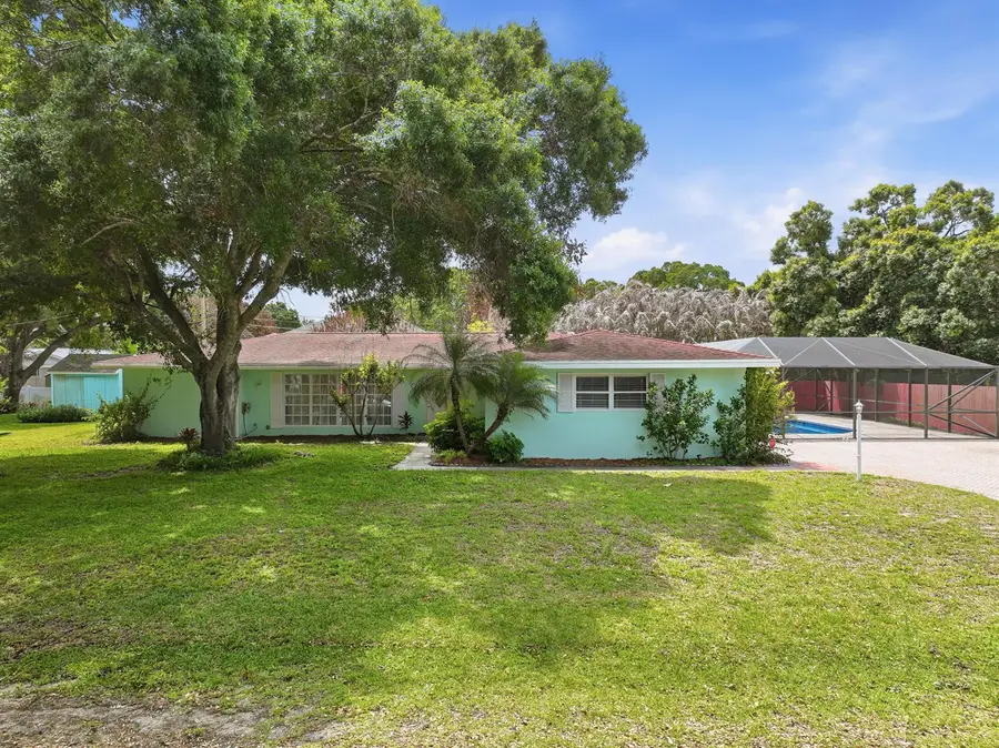 2115 15th Place, Vero Beach, FL 32960 - #2