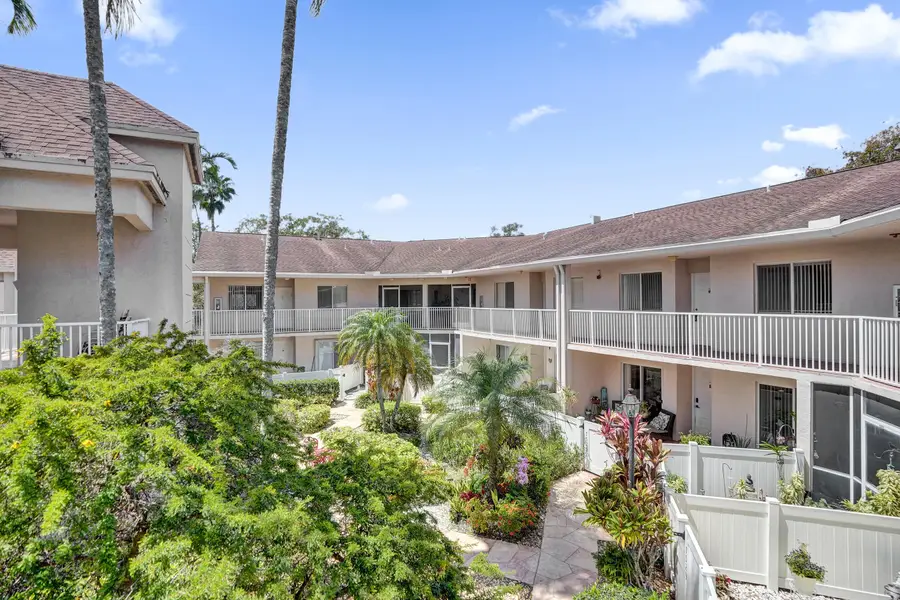 7557 Trent Drive #213, Tamarac, FL 33321 - #3